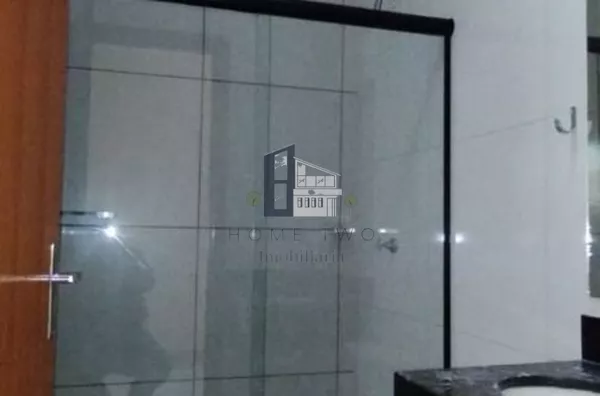 Kitnet com 1 dormitório para alugar, 30 m² por R$ 750,00/mês - Parque Residencial Castelo - Bauru/SP