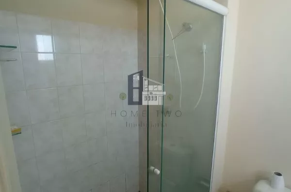Apartamento com 1 dormitório para alugar, 38 m² por R$ 950,00/mês - Vila Maracy - Bauru/SP