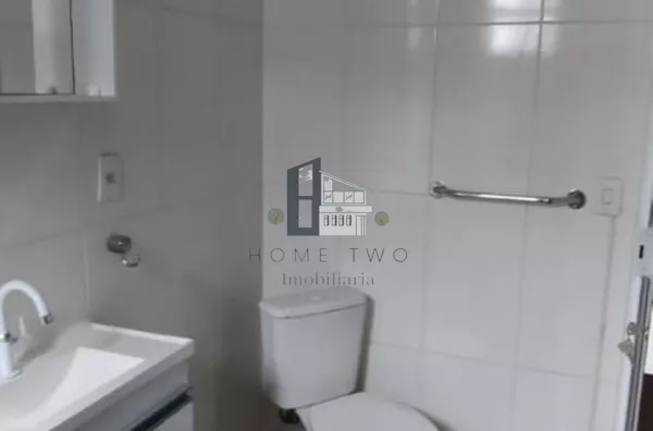 Casa com 2 dormitórios para alugar, 150 m² por R$ 1.650/mês - Vila São João do Ipiranga - Bauru/SP