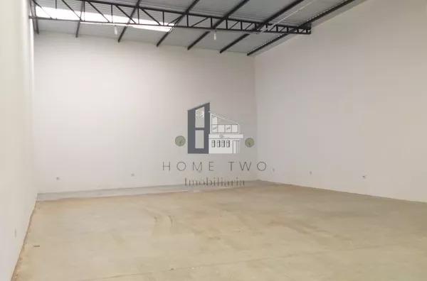Barracão para alugar, 220 m² por R$ 3,000,00/mês - Parque City - Bauru/SP