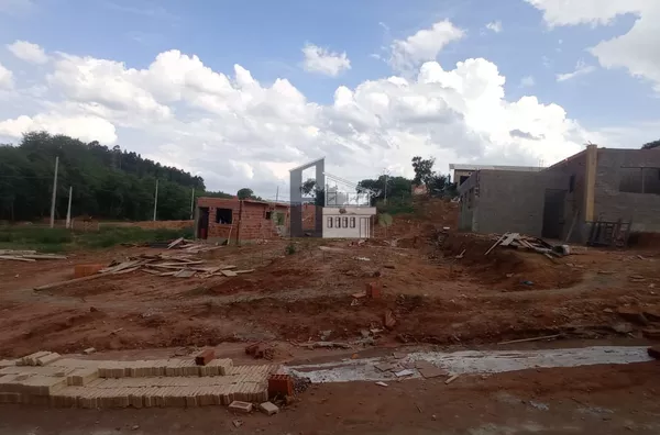 Terreno à venda, 203 m² por R$ 69.000,00 - Jardim Chapadão - Bauru/SP