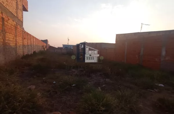 Terreno à venda, 180 m² por R$ 85.000,00 - Conjunto Habitacional Isaura Pitta Garms - Bauru/SP