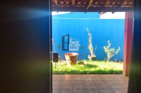 Chácara com 2 dormitórios à venda, 1 m² por R$ 350.000 - Jardim Vitoria - Arealva/SP