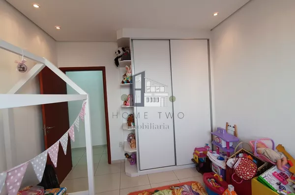 Casa com 3 dormitórios à venda, 110 m² por R$ 580.000,00 - Jardim Terra Branca - Bauru/SP - Foto 16