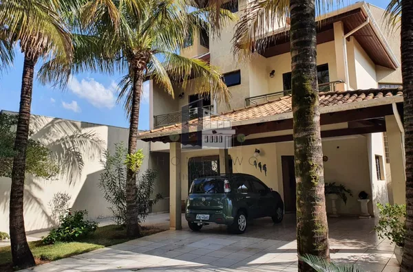 Casa com 3 dormitórios à venda, 292 m² por R$ 800.000,00 - Vila Rocha - Bauru/SP