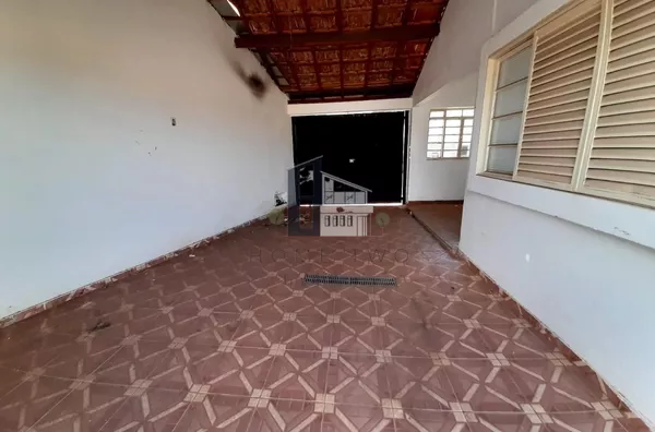 Casa, 110 m² - venda por R$ 220.000,00 ou aluguel por R$ 1.050,00/mês - Parque Vista Alegre - Bauru/SP