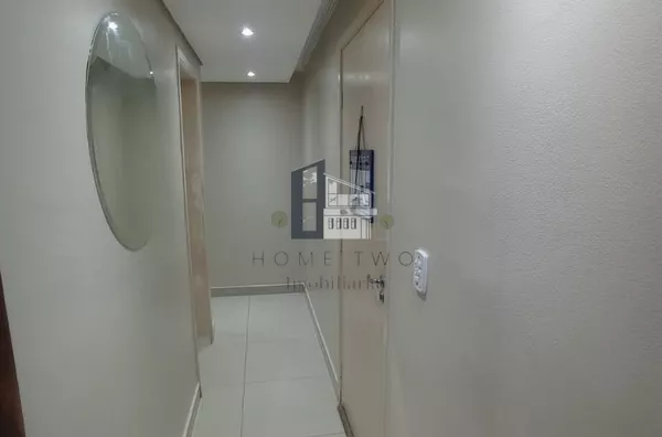 Apartamento, 48 m² - venda por R$ 280.000,00 ou aluguel por R$1,800,00/mês - Jardim Terra Branca - Bauru/SP