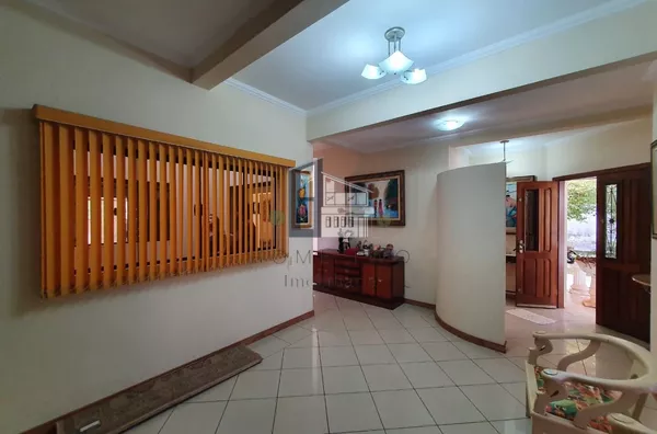 Casa com 3 dormitórios à venda, 292 m² por R$ 800.000,00 - Vila Rocha - Bauru/SP - Foto 56