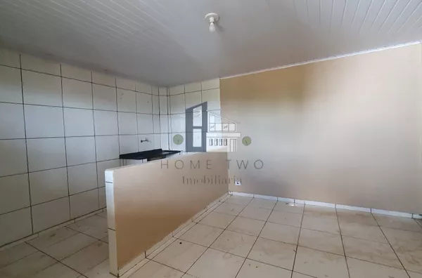 Kitnet com 1 dormitório para alugar, 32 m² por R$ 700,00/mês - Quinta da Bela Olinda - Bauru/SP