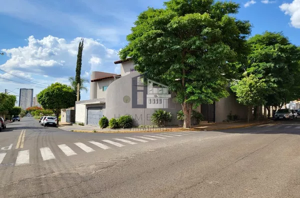 Casa com 4 dormitórios à venda, 400 m² por R$ 1.600.000 - Jardim Estoril IV - Bauru/SP - Foto 20