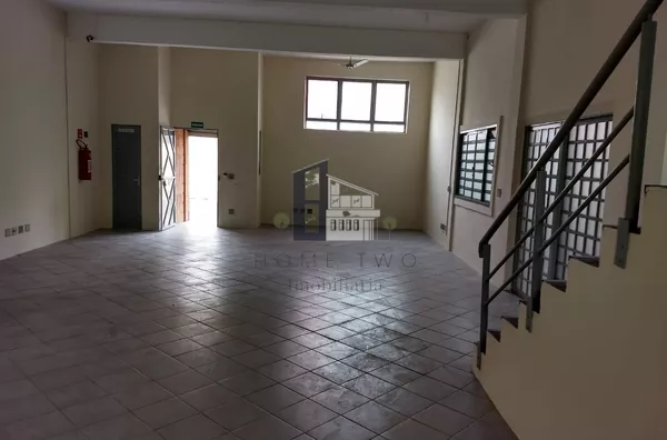 Barracão para alugar, 650 m² por R$ 7.000,00/mês - Vila Engler - Bauru/SP