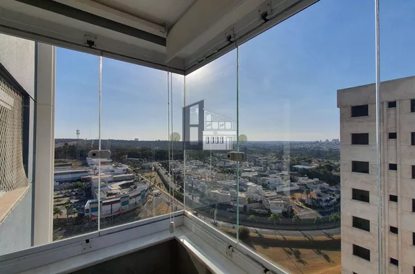Apartamento com 3 dormitórios, 125 m² - venda por R$ 855.000,00 ou aluguel por R$ 4.200,00/mês - Vila Aviação - Bauru/SP