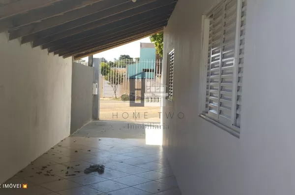 Casa, 100 m² - venda por R$ 210.000,00 - Conjunto Habitacional Isaura Pitta Garms - Bauru/SP - Foto 11