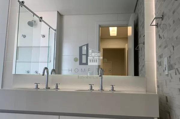 Apartamento com 3 dormitórios para alugar, 150 m² por R$ 7.000/mês - Jardim Europa - Bauru/SP