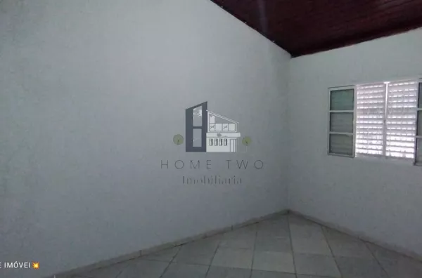 Casa, 100 m² - venda por R$ 210.000,00 - Conjunto Habitacional Isaura Pitta Garms - Bauru/SP