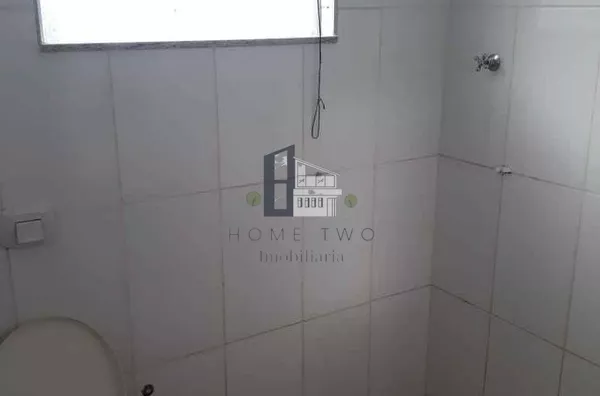 Casa para alugar, 100 m² por R$ 1,350,00/mês - Jardim José Kalil - Bauru/SP