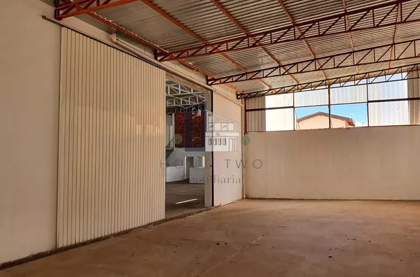Barracão para alugar, 800 m² por R$ 7.800/mês - Jardim Bela Vista - Bauru/SP