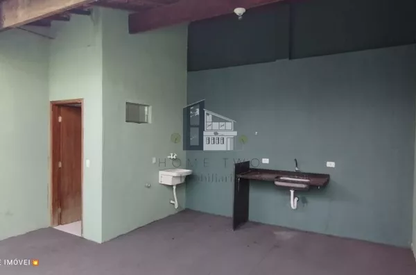 Casa para alugar, 120 m² por R$ 1.480,00/mês - Vila São João do Ipiranga - Bauru/SP