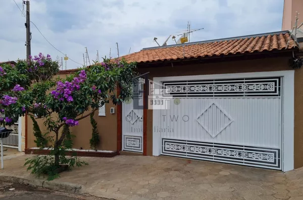 Casa à venda, 160 m² por R$ 498.000,00 - Jardim Terra Branca - Bauru/SP - Foto 3