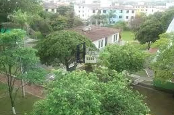 Apartamento com 3 dormitórios à venda, 71 m² por R$ 225.000,00 - Parque Residencial das Camélias - Bauru/SP
