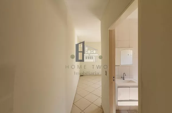 Casa com 2 dormitórios à venda, 85 m² por R$ 210.000,00 - Fundação Casas Populares Salvador Filardi - Bauru/SP