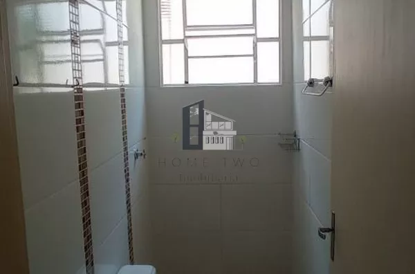 Casa para alugar, 100 m² por R$ 1.500,00/mês - Vila Industrial - Bauru/SP