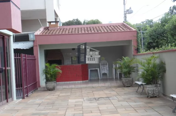 Apartamento com 2 dormitórios à venda, 74 m² por R$ 345.000,00 - Vila Nova Cidade Universitária - Bauru/SP