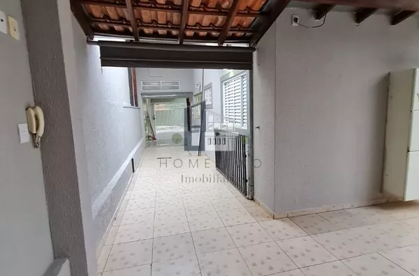 Casa à venda, 160 m² por R$ 498.000,00 - Jardim Terra Branca - Bauru/SP