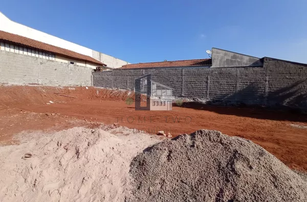 Terreno à venda, 242 m² por R$ 125.000,00 - Vila Nipônica - Bauru/SP