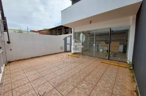 Casa para alugar, 260 m² por R$ 4.500,00/mês - Jardim Aeroporto - Bauru/SP