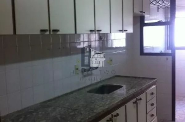 Apartamento com 2 dormitórios à venda, 74 m² por R$ 345.000,00 - Vila Nova Cidade Universitária - Bauru/SP
