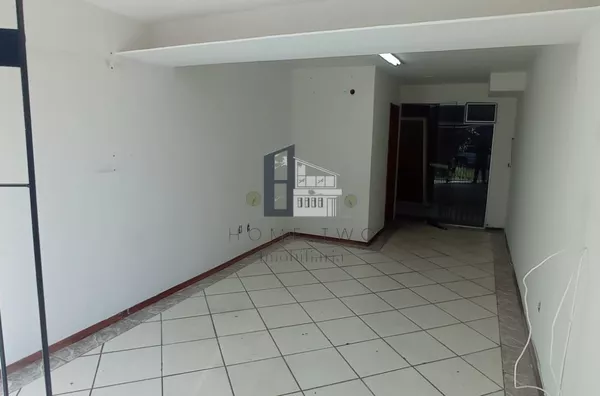 Loja para alugar, 38 m² por R$ 1.400/mês - Jardim Dona Sarah - Bauru/SP