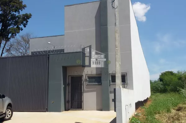Barracão para alugar, 519 m² por R$ 6.700/mês - Parque Paulista - Bauru/SP - Foto 4