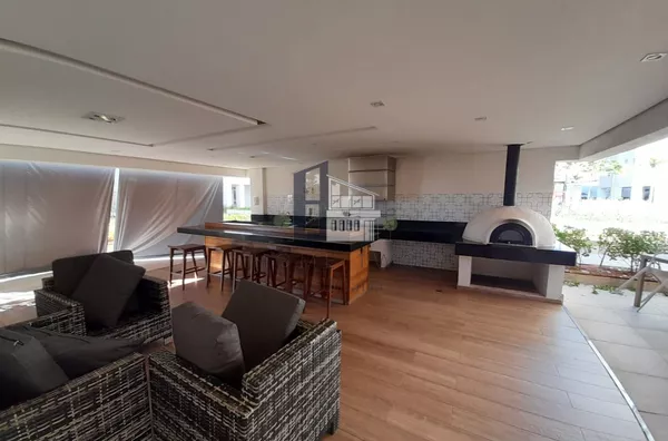 Apartamento à venda, 65 m² por R$ 460.000,00 - Jardim Contorno - Bauru/SP