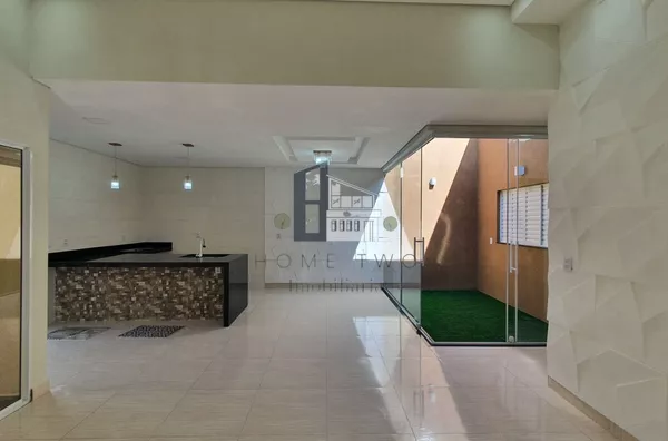 Casa com 3 dormitórios, 147 m² - venda por R$ 450.000,00 - Conjunto Habitacional Isaura Pitta Garms - Bauru/SP
