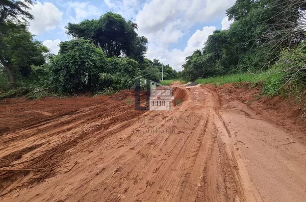 Terreno à venda, 300 m² por R$ 38.000 - Vale do Igapó - Bauru/SP