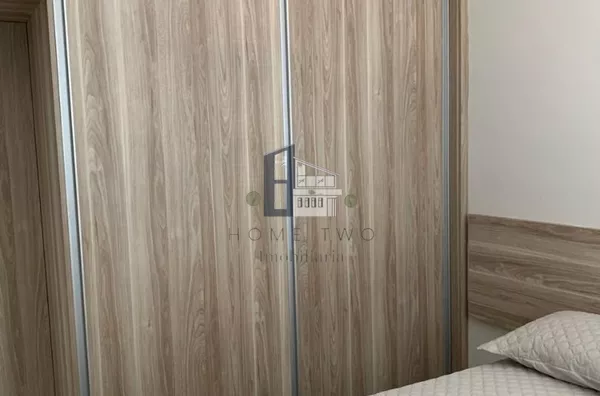 Apartamento com 1 dormitório para alugar, 45 m² por R$ 2,200/mês - Vila Santa Izabel - Bauru/SP