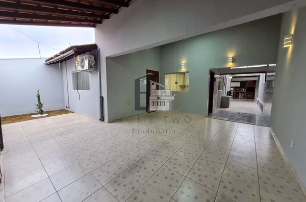 Casa à venda, 160 m² por R$ 498.000,00 - Jardim Terra Branca - Bauru/SP