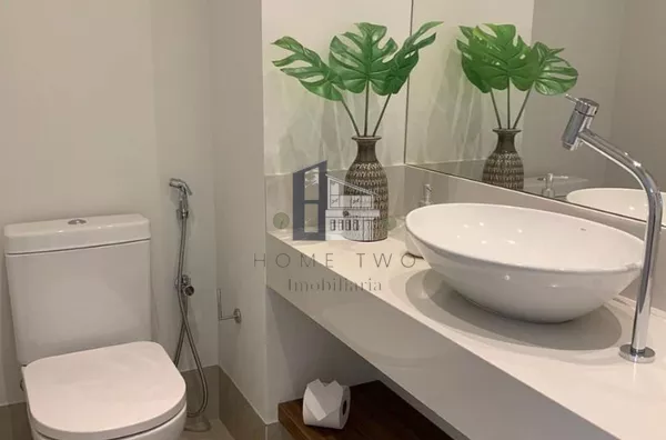 Apartamento com 3 dormitórios para alugar, 150 m² por R$ 7.000/mês - Jardim Europa - Bauru/SP