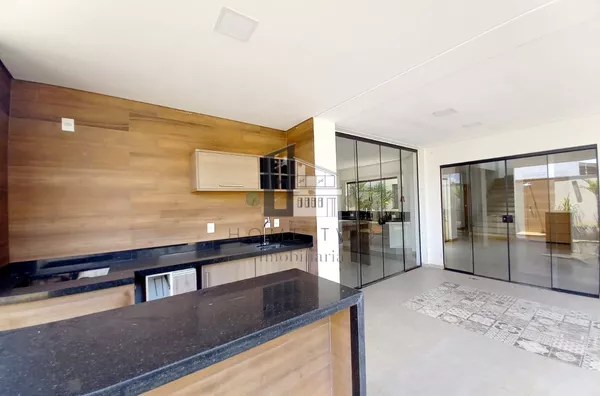 Sobrado com 4 dormitórios à venda, 240 m² por R$ 1.000.000,00 - Parque Jardim Europa - Bauru/SP