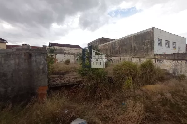 Terreno à venda, 250 m² por R$ 145.000,00 - Vila São João da Boa Vista - Bauru/SP