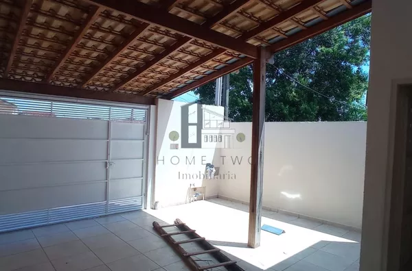 Casa para alugar, 100 m² por R$ 1.500,00/mês - Vila Industrial - Bauru/SP - Foto 21