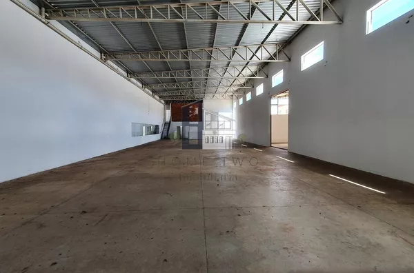 Barracão para alugar, 800 m² por R$ 7.800/mês - Jardim Bela Vista - Bauru/SP