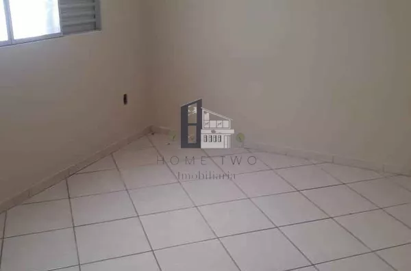 Casa para alugar, 100 m² por R$ 1,350,00/mês - Jardim José Kalil - Bauru/SP