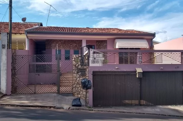 Casa à venda, 300 m² por R$ 850.000,00 - Jardim Aeroporto - Bauru/SP - Foto 2