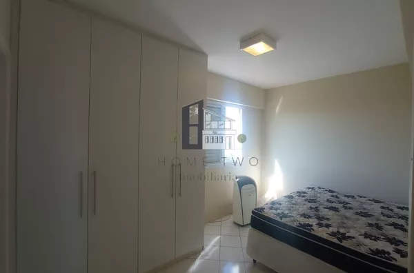 Apartamento com 1 dormitório para alugar, 38 m² por R$ 950,00/mês - Vila Maracy - Bauru/SP