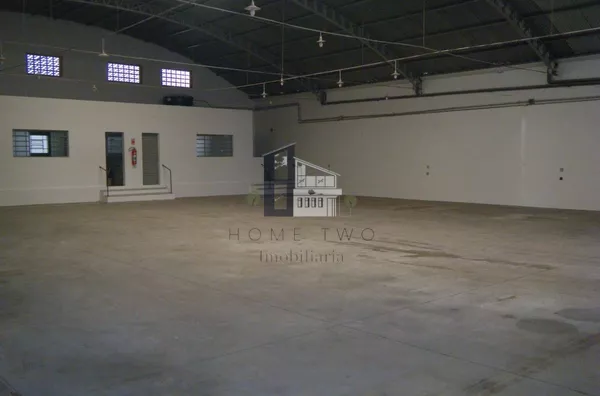 Barracão para alugar, 700 m² por R$ 11.000/mês - Vila Engler - Bauru/SP
