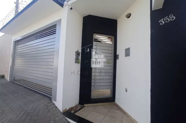 Casa com 3 dormitórios à venda, 110 m² por R$ 580.000,00 - Jardim Terra Branca - Bauru/SP - Foto 41