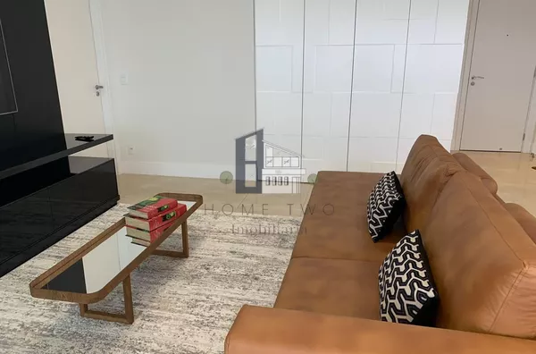Apartamento com 3 dormitórios para alugar, 150 m² por R$ 7.000/mês - Jardim Europa - Bauru/SP