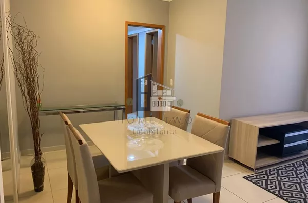 Apartamento com 3 dormitórios para alugar, 85 m² por R$ 3.850,00/mês - Vila Aviação - Bauru/SP